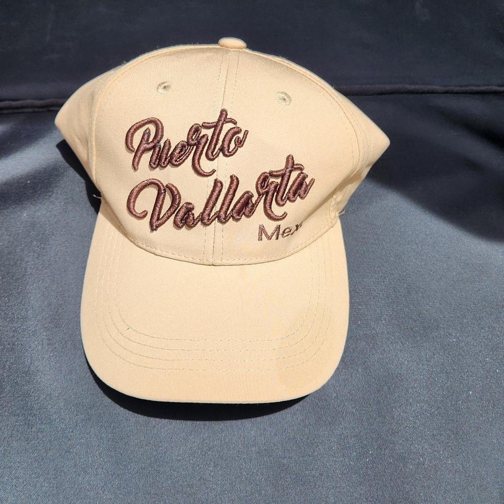 Puerto Vallarta Mexico hat